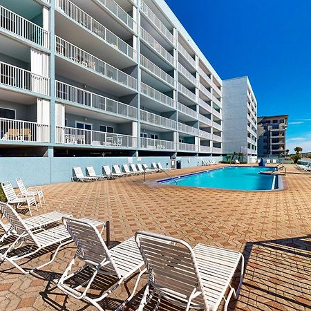Islander E 2007 Apartment Fort Walton Beach Ngoại thất bức ảnh