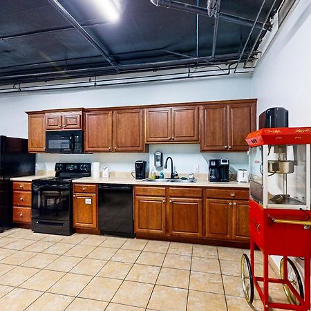 Islander E 2007 Apartment Fort Walton Beach Ngoại thất bức ảnh