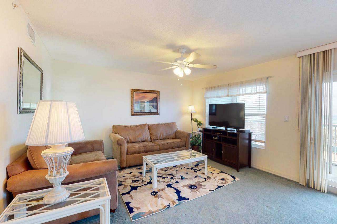Islander E 2007 Apartment Fort Walton Beach Ngoại thất bức ảnh