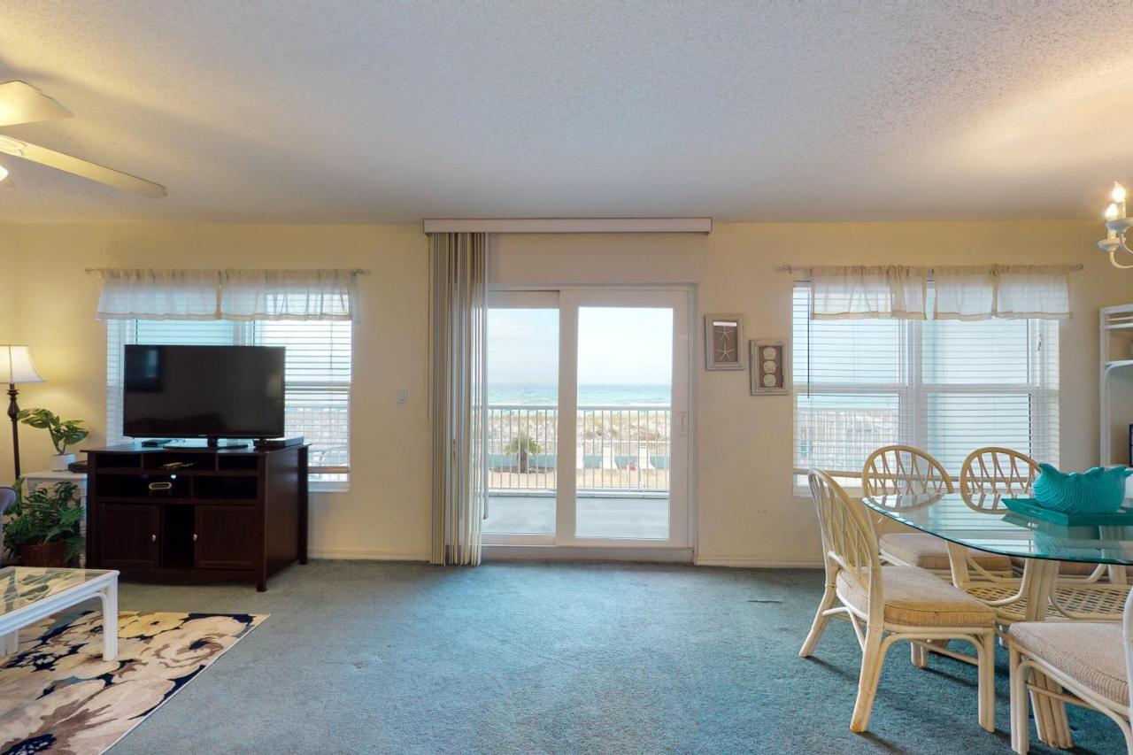 Islander E 2007 Apartment Fort Walton Beach Ngoại thất bức ảnh