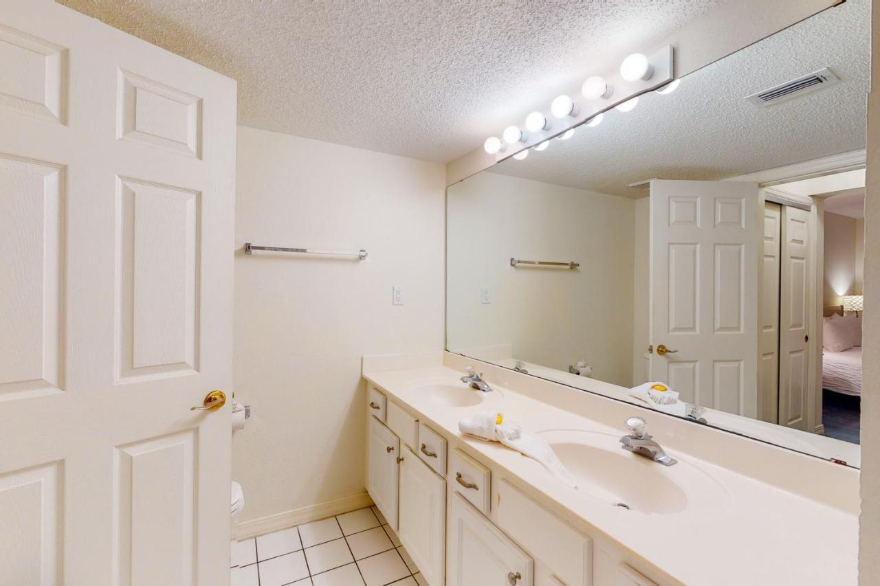 Islander E 2007 Apartment Fort Walton Beach Ngoại thất bức ảnh