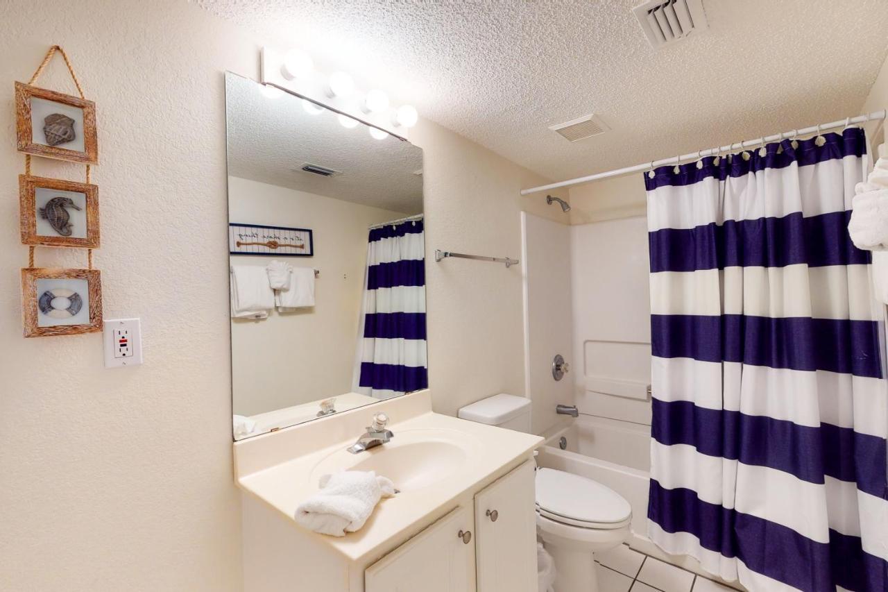 Islander E 2007 Apartment Fort Walton Beach Ngoại thất bức ảnh