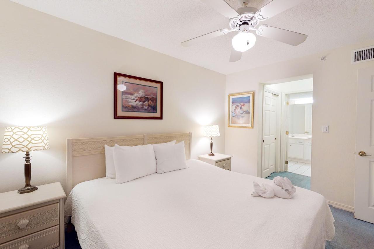 Islander E 2007 Apartment Fort Walton Beach Ngoại thất bức ảnh