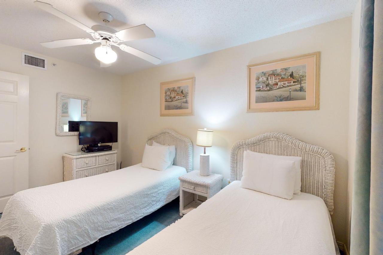Islander E 2007 Apartment Fort Walton Beach Ngoại thất bức ảnh