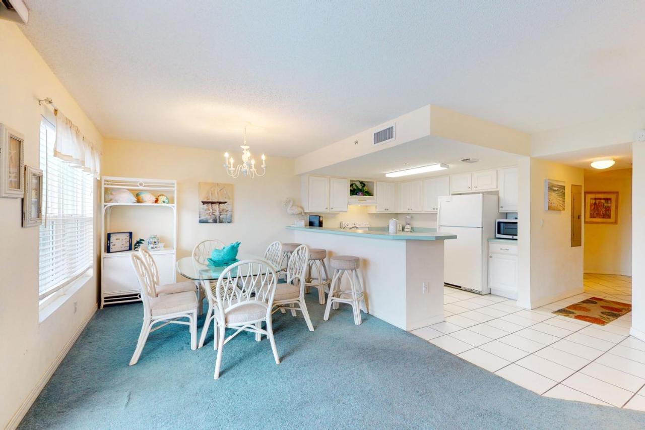 Islander E 2007 Apartment Fort Walton Beach Ngoại thất bức ảnh