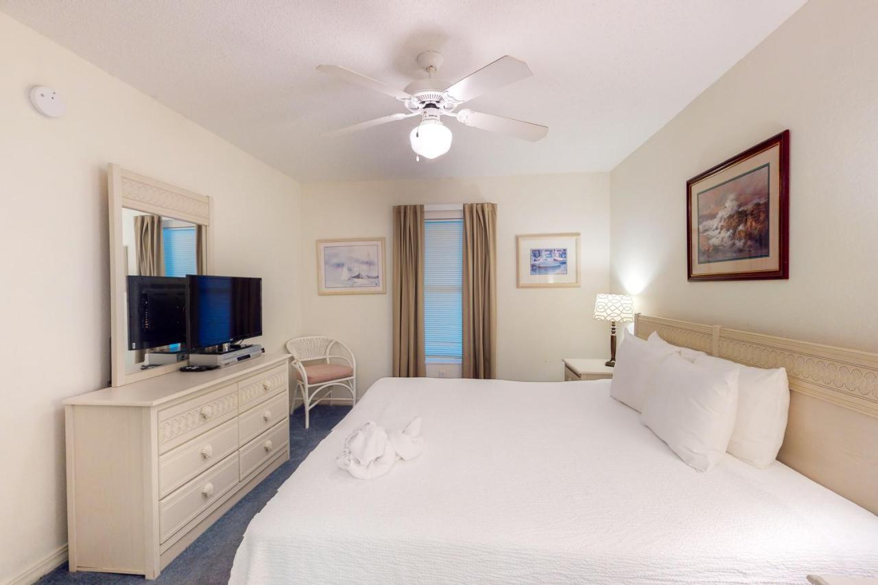 Islander E 2007 Apartment Fort Walton Beach Ngoại thất bức ảnh