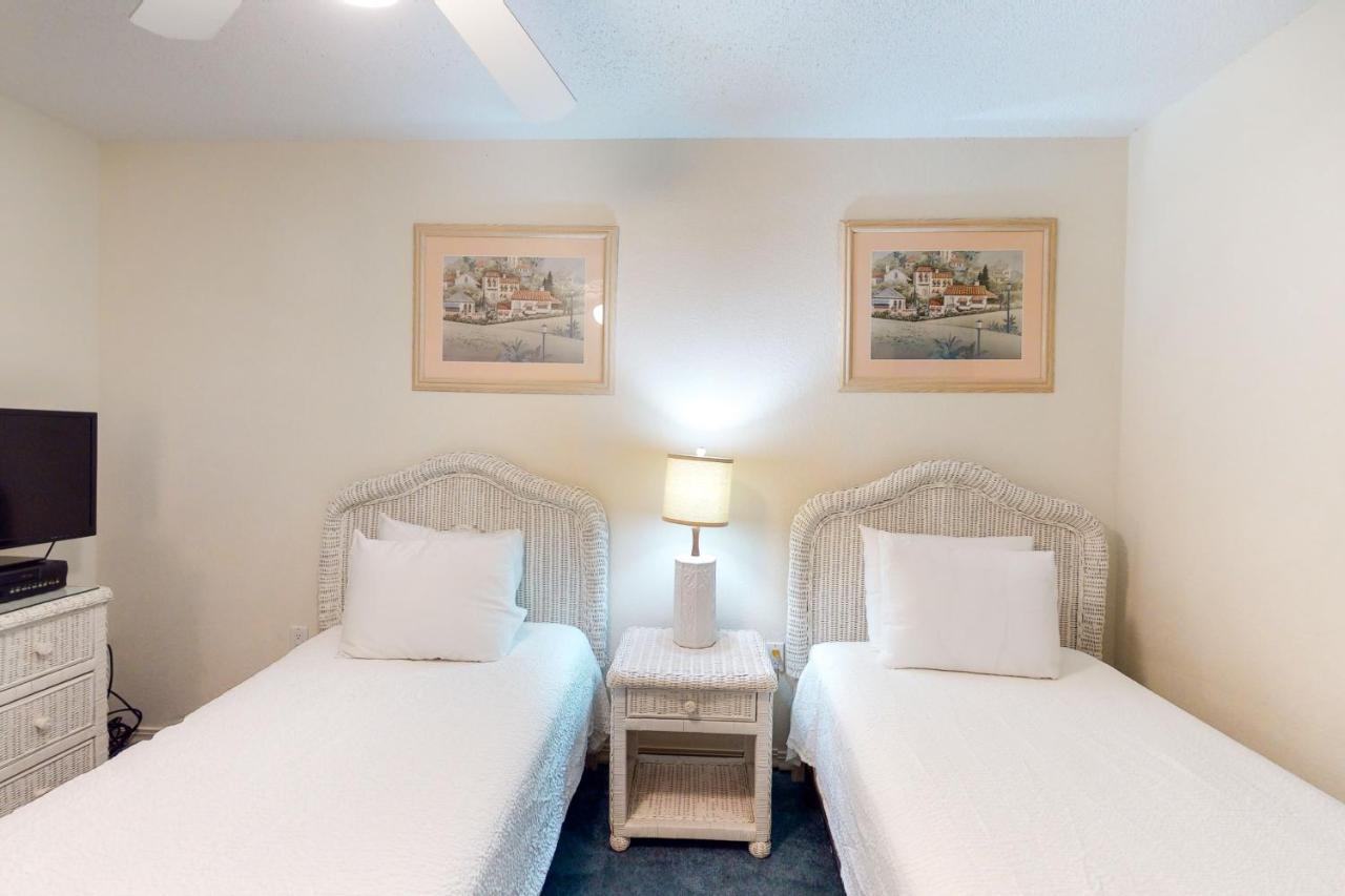 Islander E 2007 Apartment Fort Walton Beach Ngoại thất bức ảnh