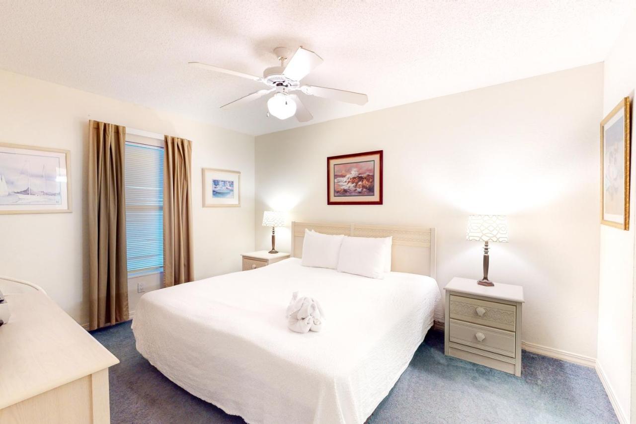 Islander E 2007 Apartment Fort Walton Beach Ngoại thất bức ảnh