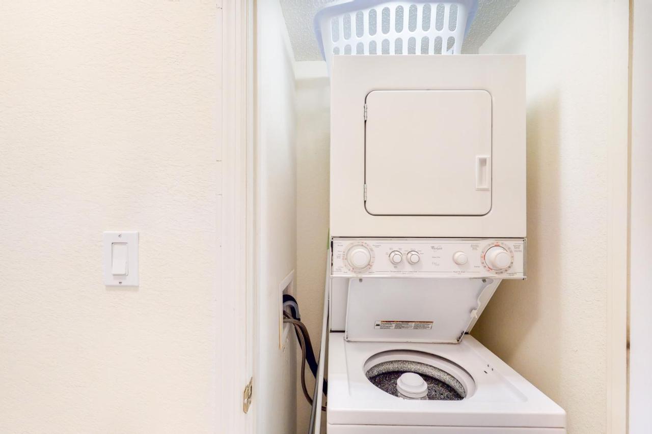 Islander E 2007 Apartment Fort Walton Beach Ngoại thất bức ảnh