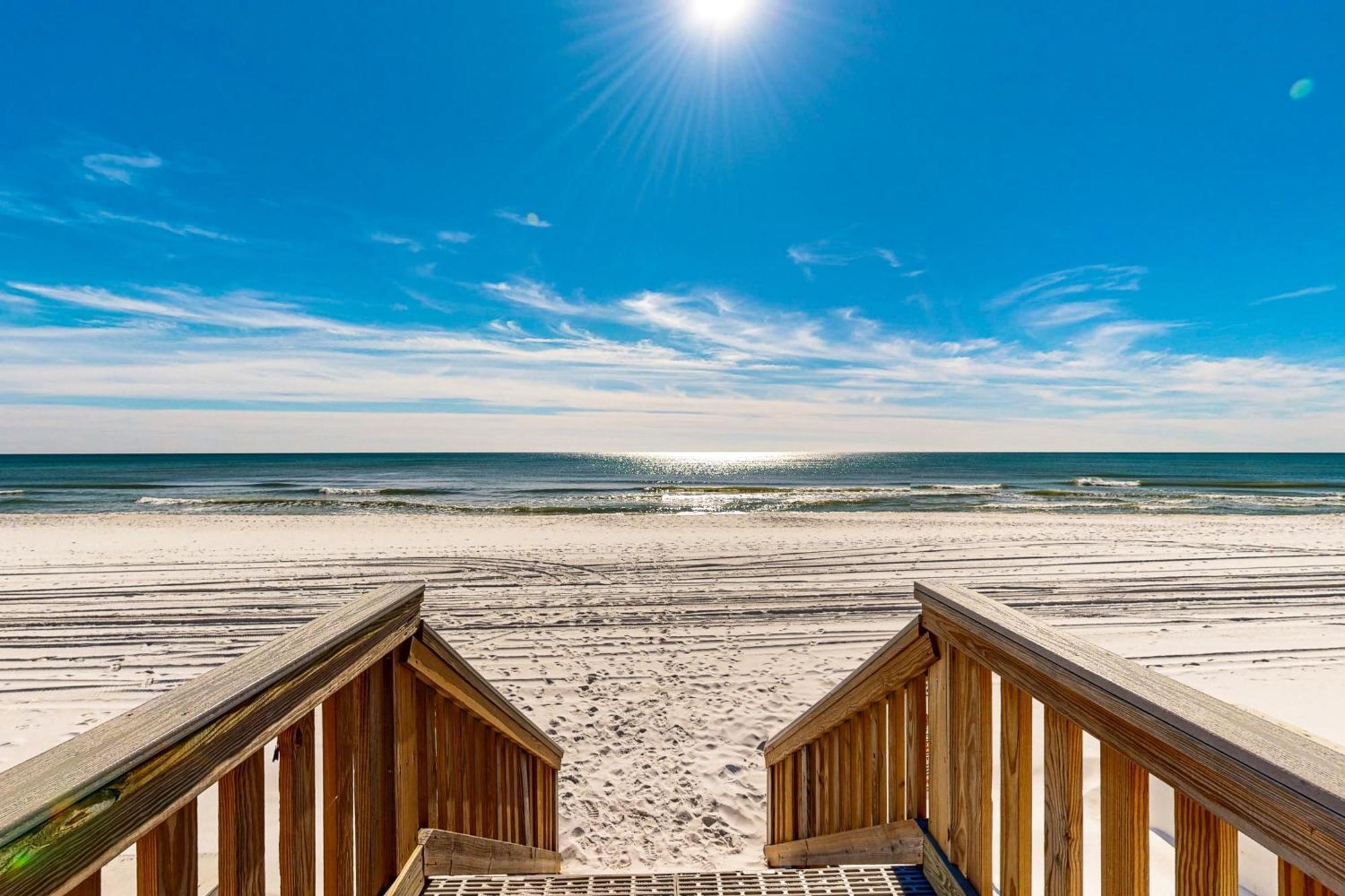 Islander E 2007 Apartment Fort Walton Beach Ngoại thất bức ảnh