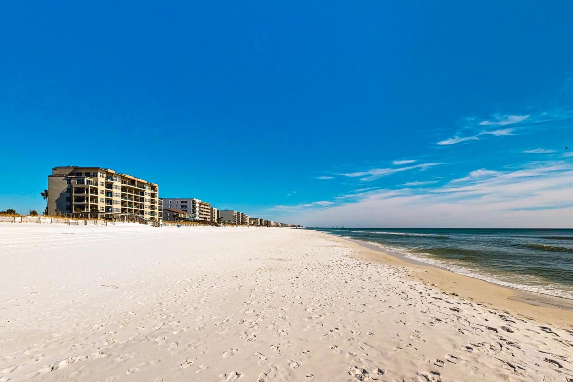 Islander E 2007 Apartment Fort Walton Beach Ngoại thất bức ảnh