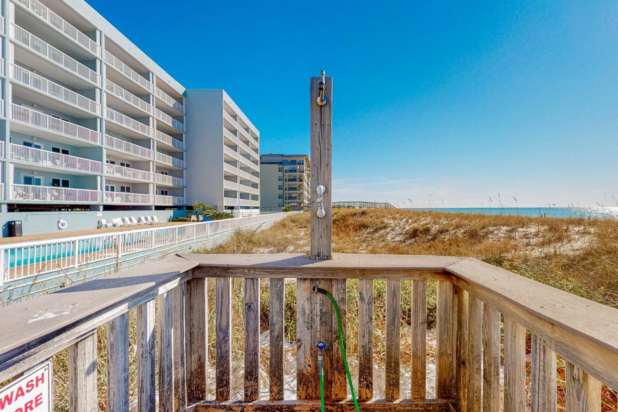 Islander E 2007 Apartment Fort Walton Beach Ngoại thất bức ảnh