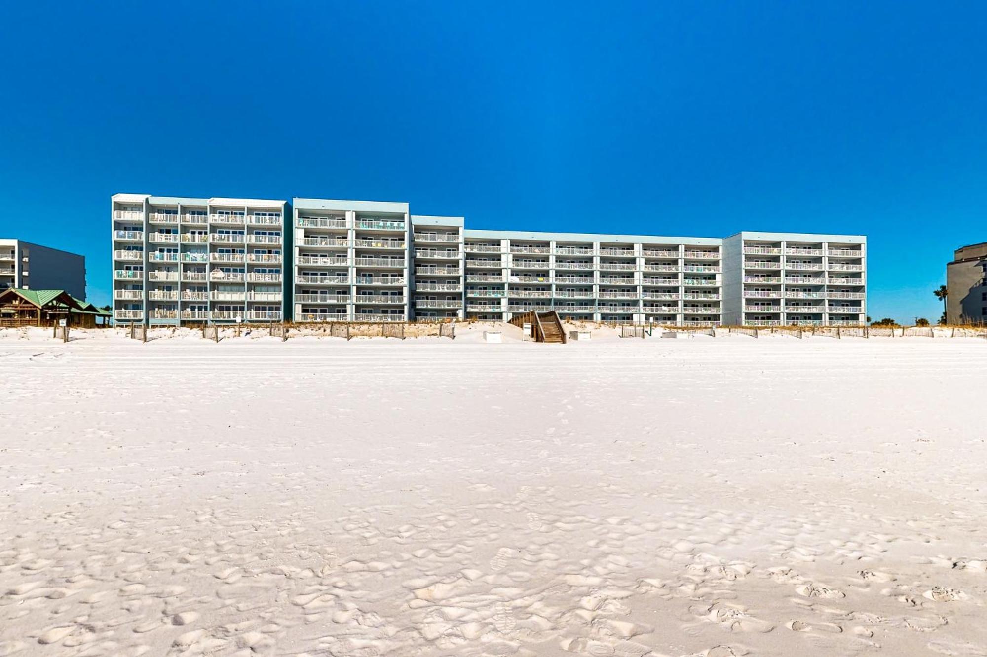 Islander E 2007 Apartment Fort Walton Beach Ngoại thất bức ảnh