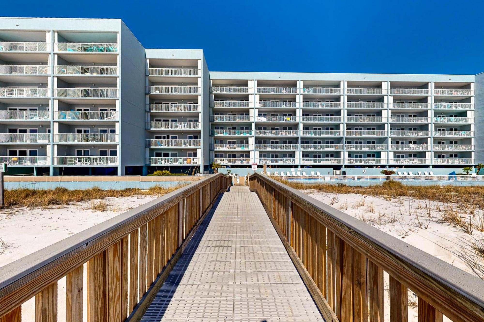 Islander E 2007 Apartment Fort Walton Beach Ngoại thất bức ảnh